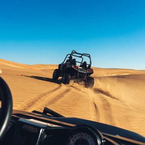 DUNE BUGGY RENTAL IN DUBAI