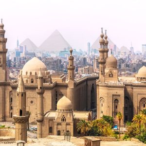 EXPLORE BEAUTIFUL CAIRO